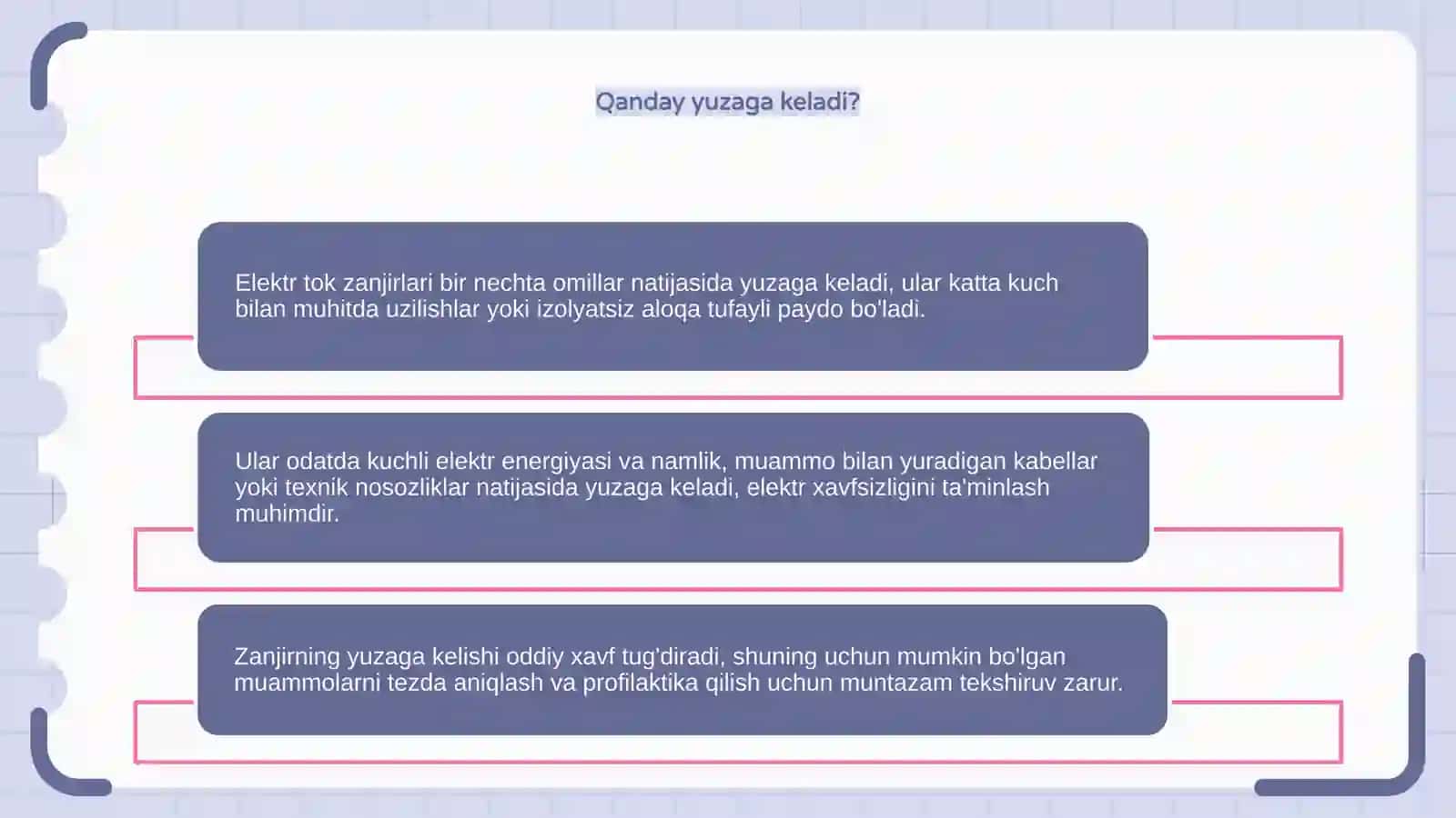 Elektr tok zanjirlari 4
