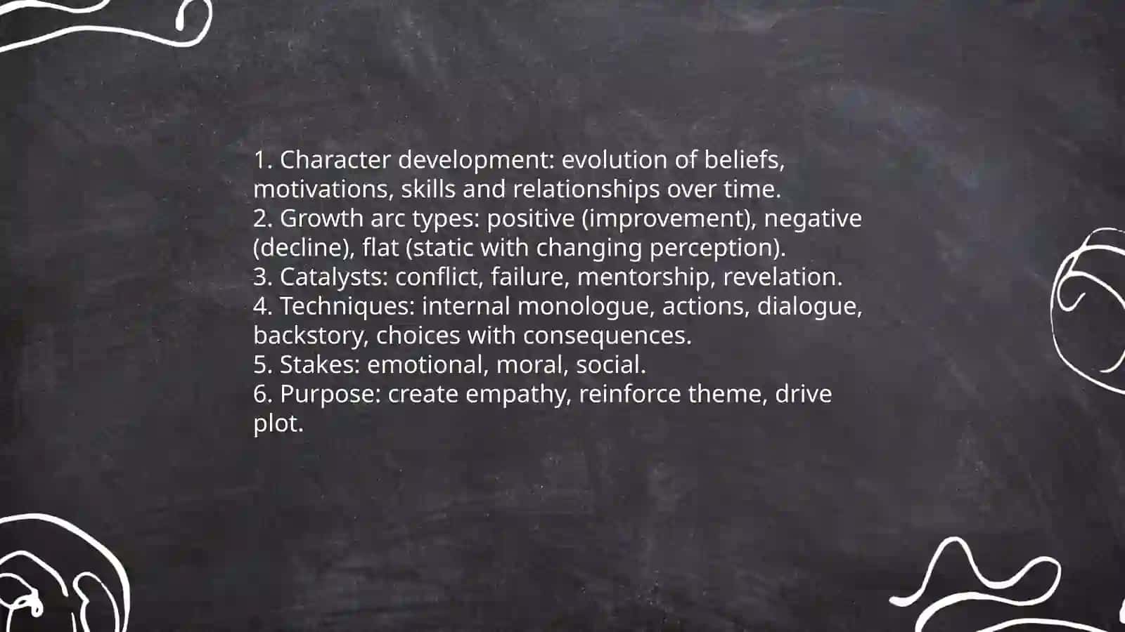Narrative-stories 4
