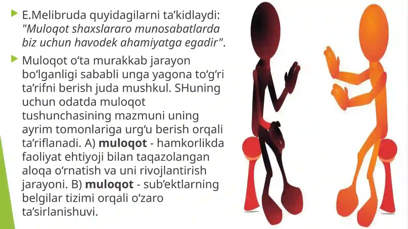 Nutqning psixologik tasnifi 4