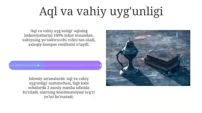 Islom qadriyatlarivamaʼrifati 4