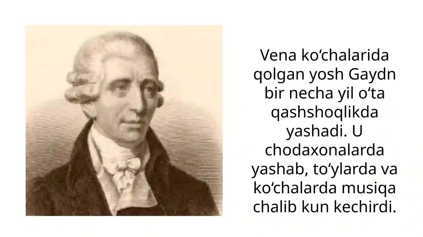 Yozef Gaydnni 4