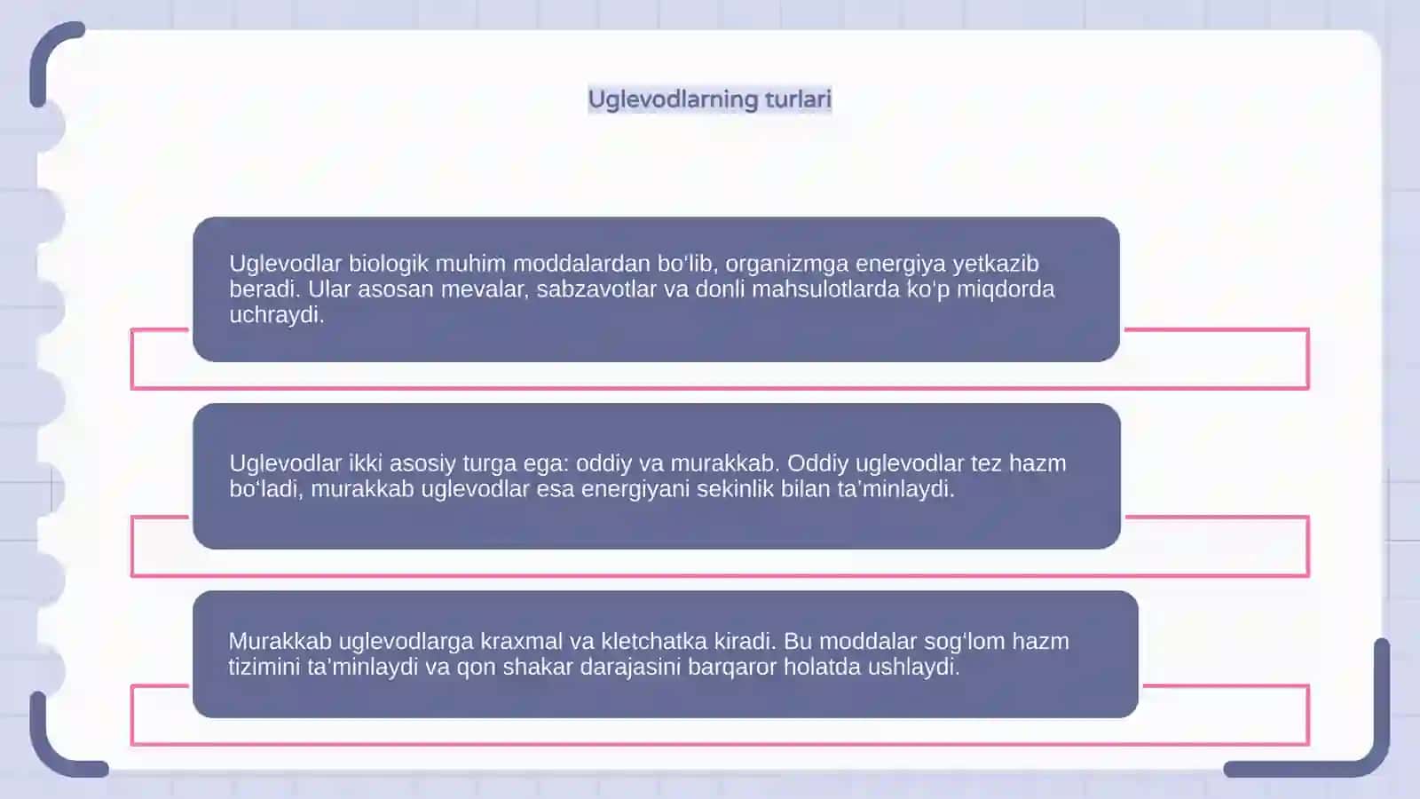 Uglevodlar 4