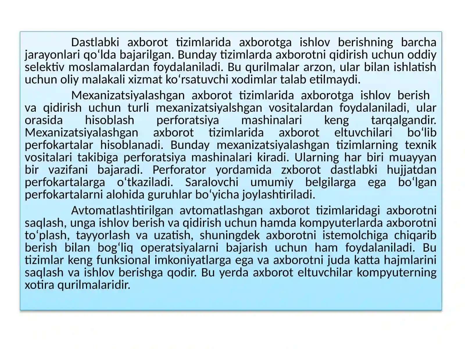 IJTIMOIY VA IQTISODIY FANLAR 4