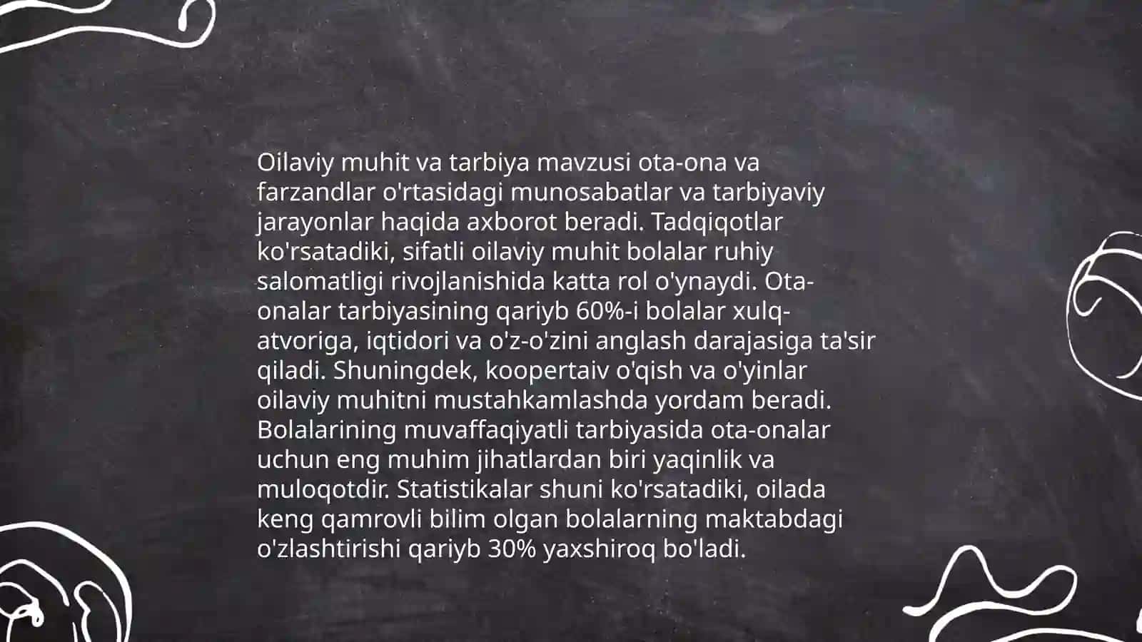 Deviantlikning namoyon bo‘lish sabablari va omillari 4