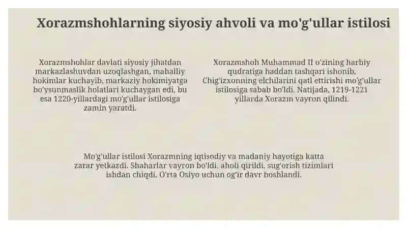 Jaloliddin Manguberdi -Vatan himoyachisi 4