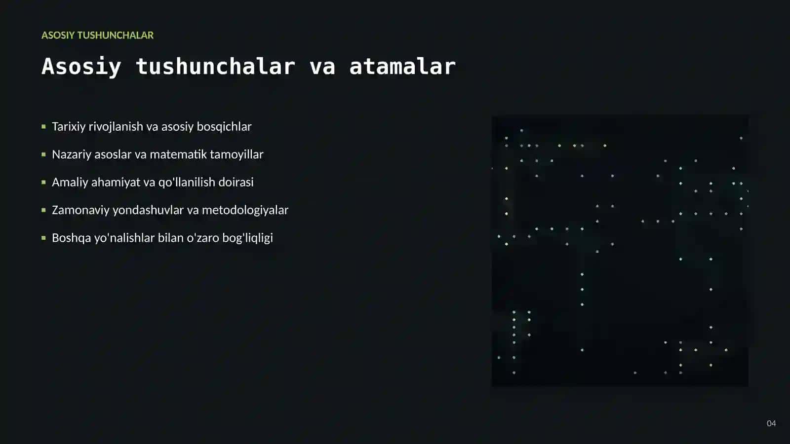 Swarm robototexnikasi — imkoniyatlar va istiqbollar 4