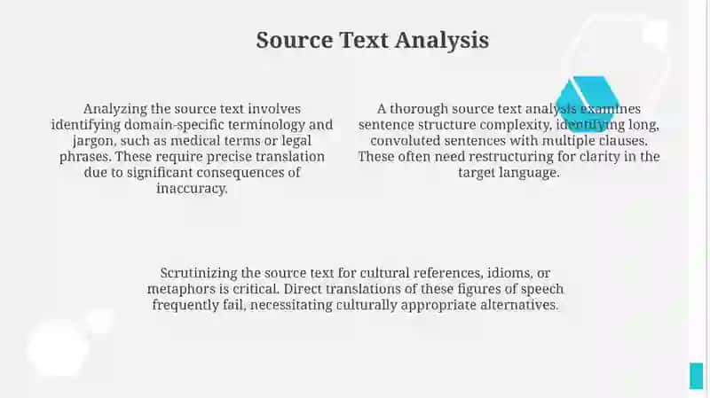 Understanding the Original Text 4