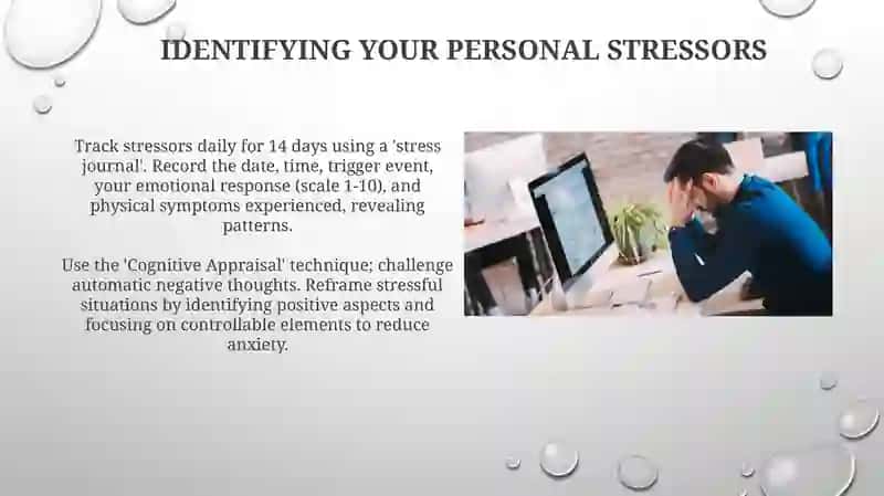 Understanding Stress: Triggers and Symptoms 4