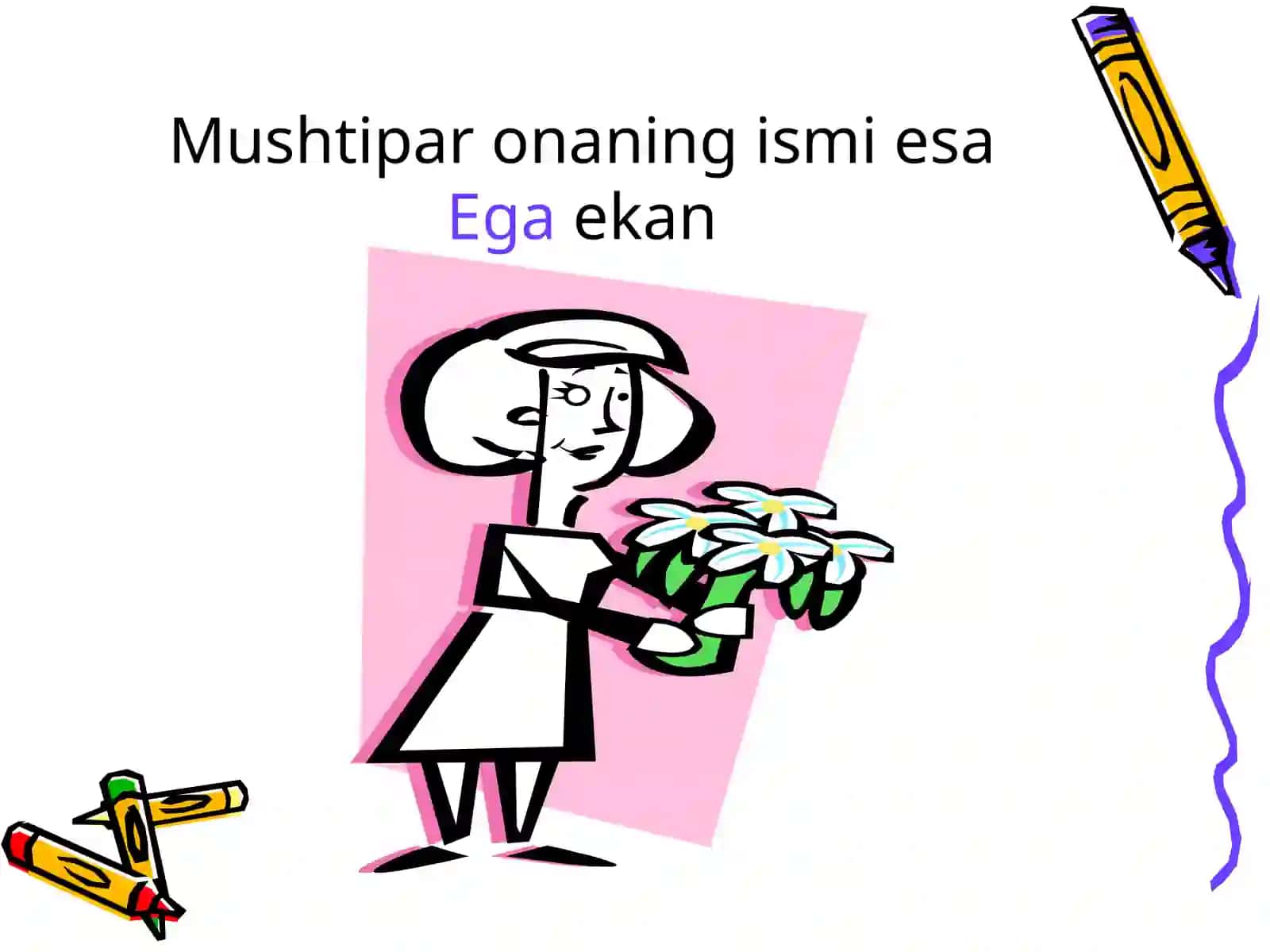 Kichik oilaning katta orzusiErtak 4