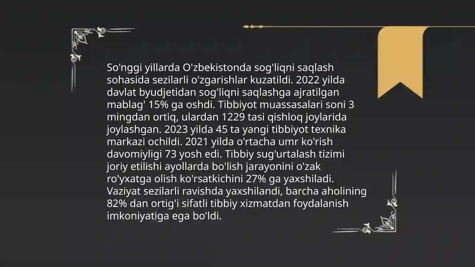Ta'lim tizimida islohotlar 4