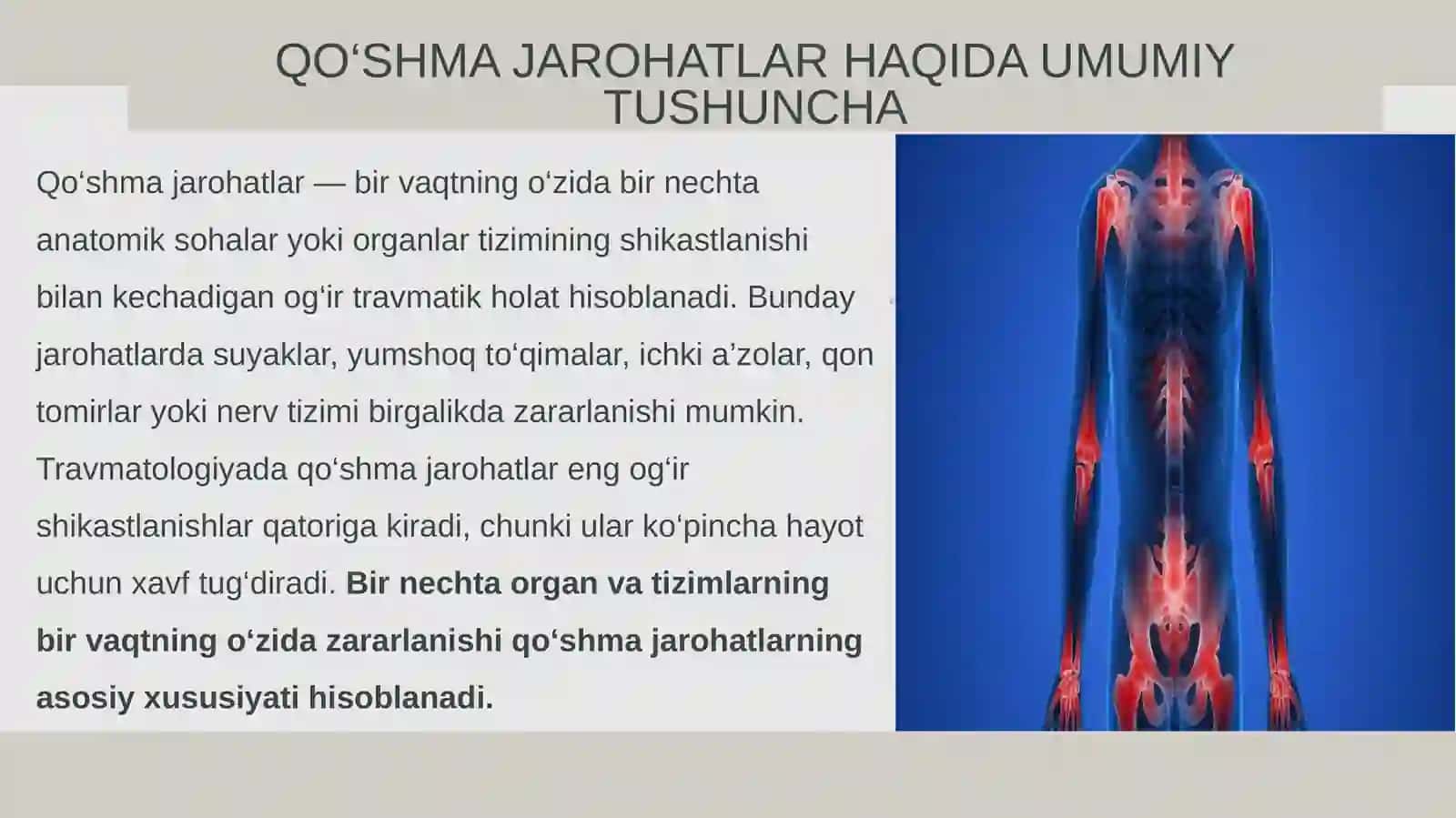 Qo‘shmajarohatlar 4