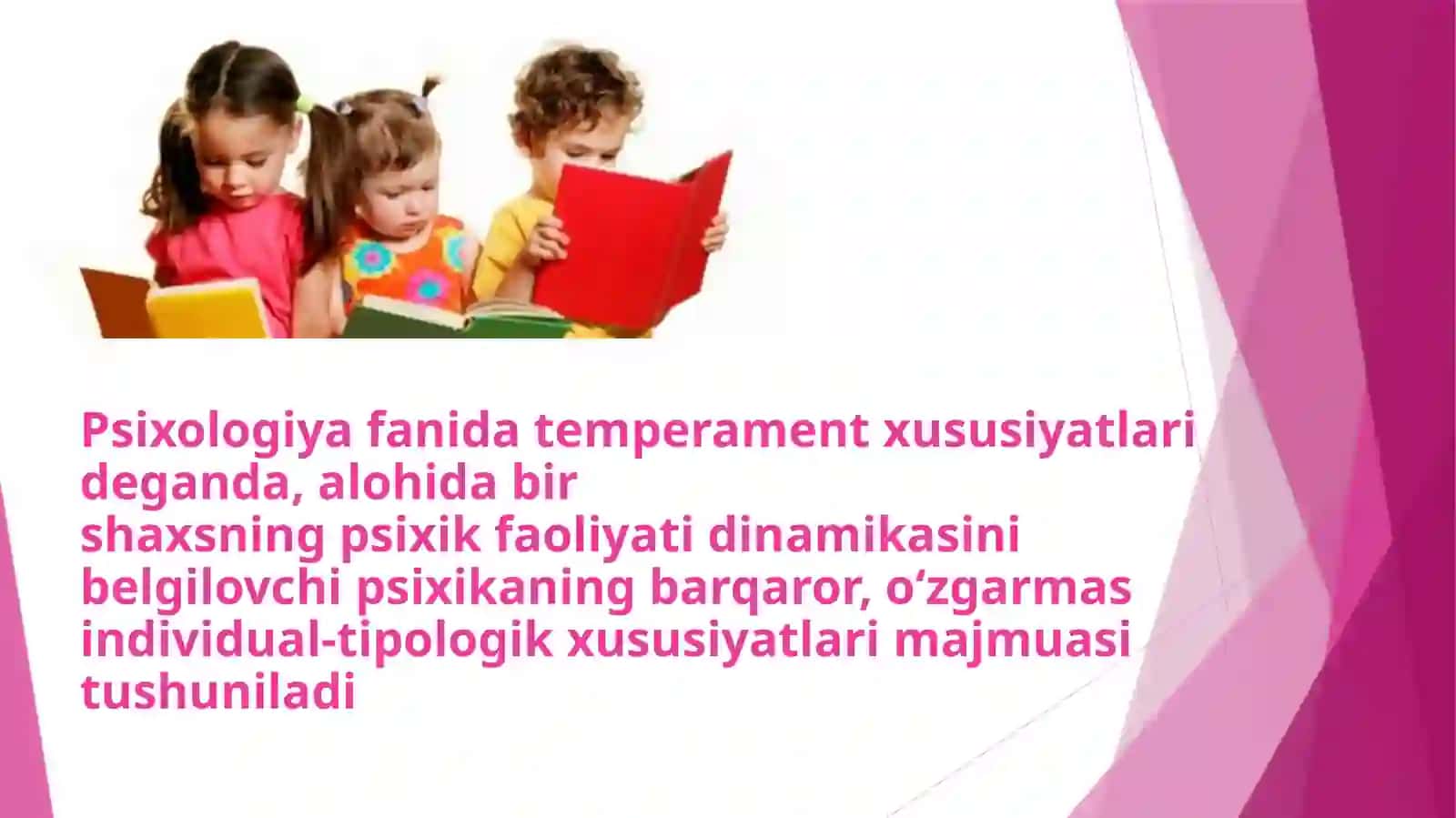 TEMPERAMENTvauningnazariyalari 4