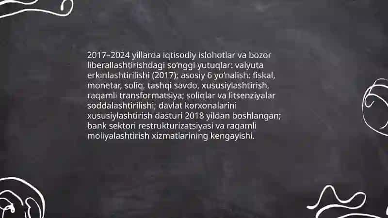 Yangi O‘zbekiston-Yangicha dunyoqarash 4