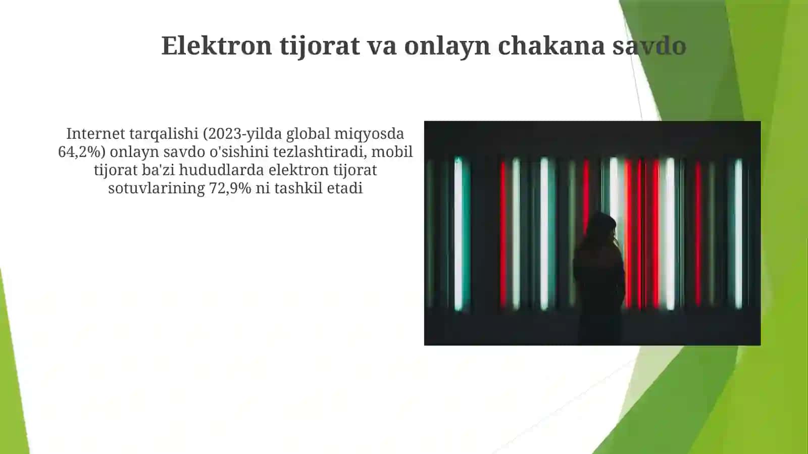 Internet va raqamli dunyo 4