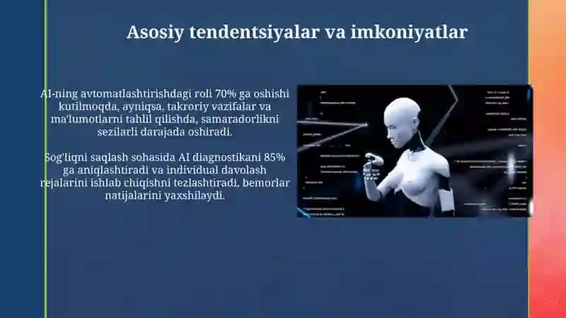 Suniy intellekt kelajagi 4