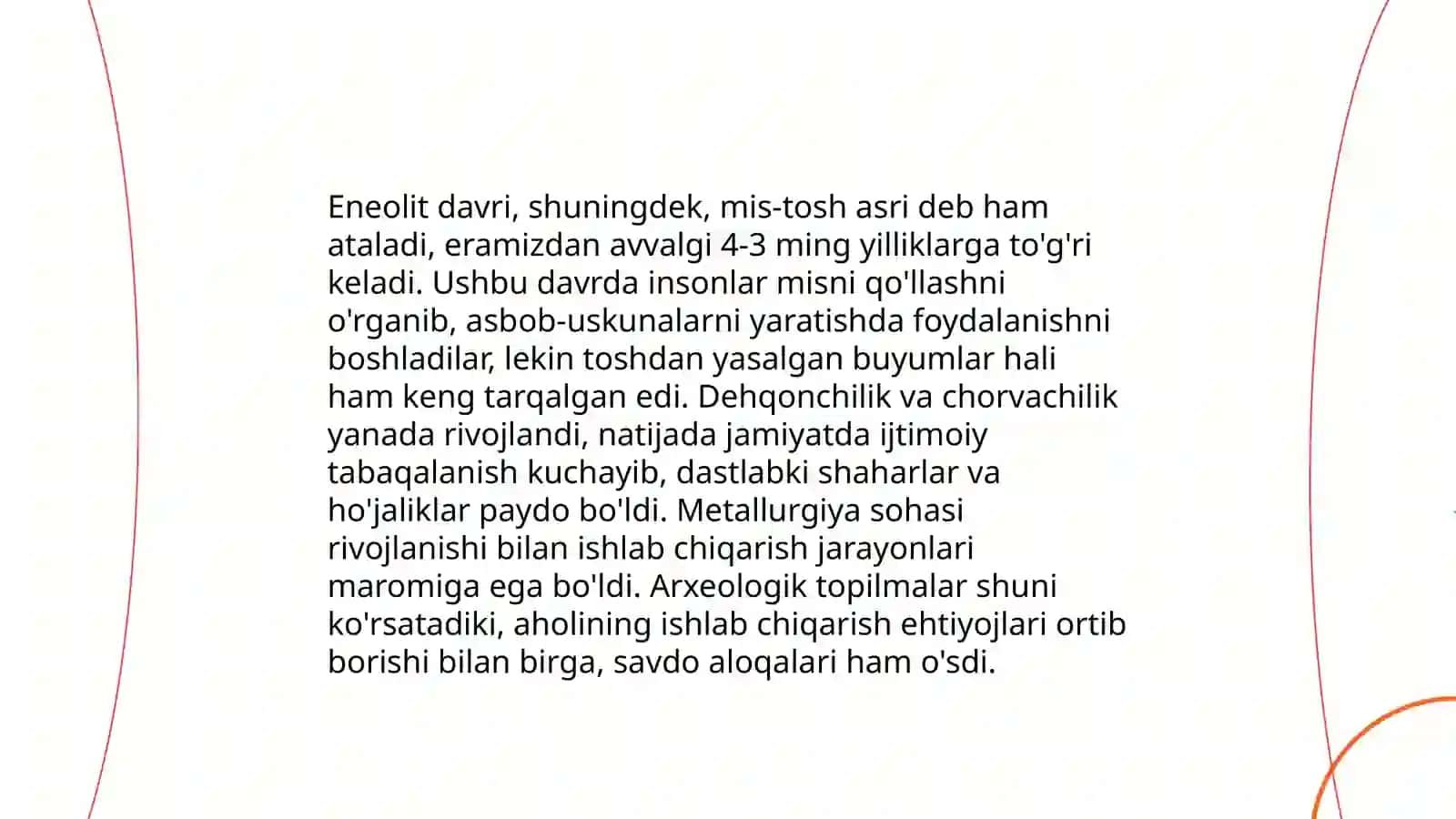 Mezolit davrida Ózbekiston 4