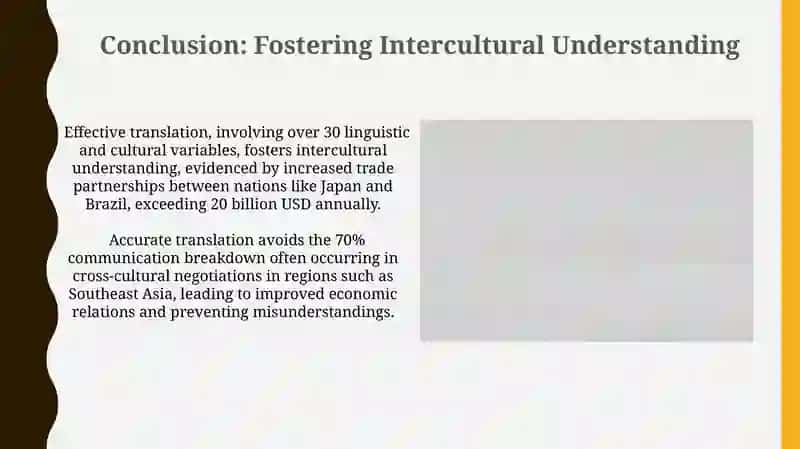 The role of translator in intercultural communication 4