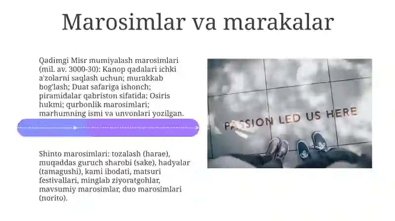 Agdarma, sochilma va surilmalar xaqida tariflar 4