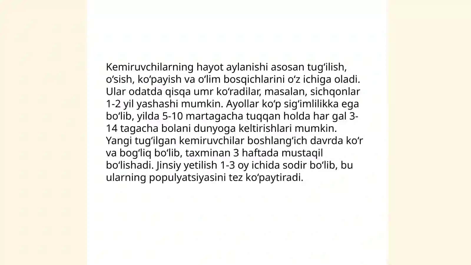 Kemiruvchi bogʻ zararkunandalari 4