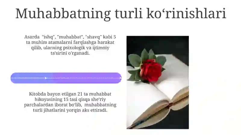 Haydar Xorazmiy Muhabbatnoma asari 4