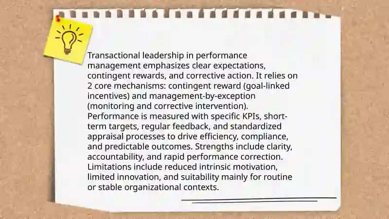 Effective leadership styles in modern business 4