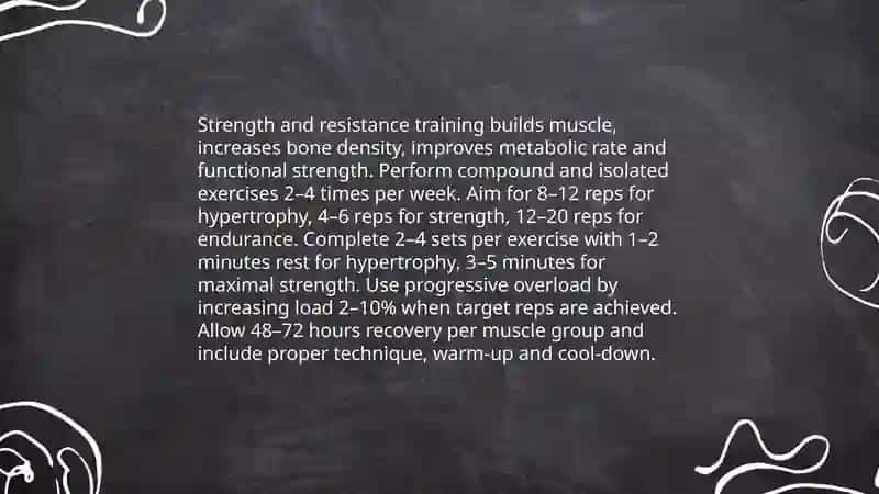 Health and Fitness 4