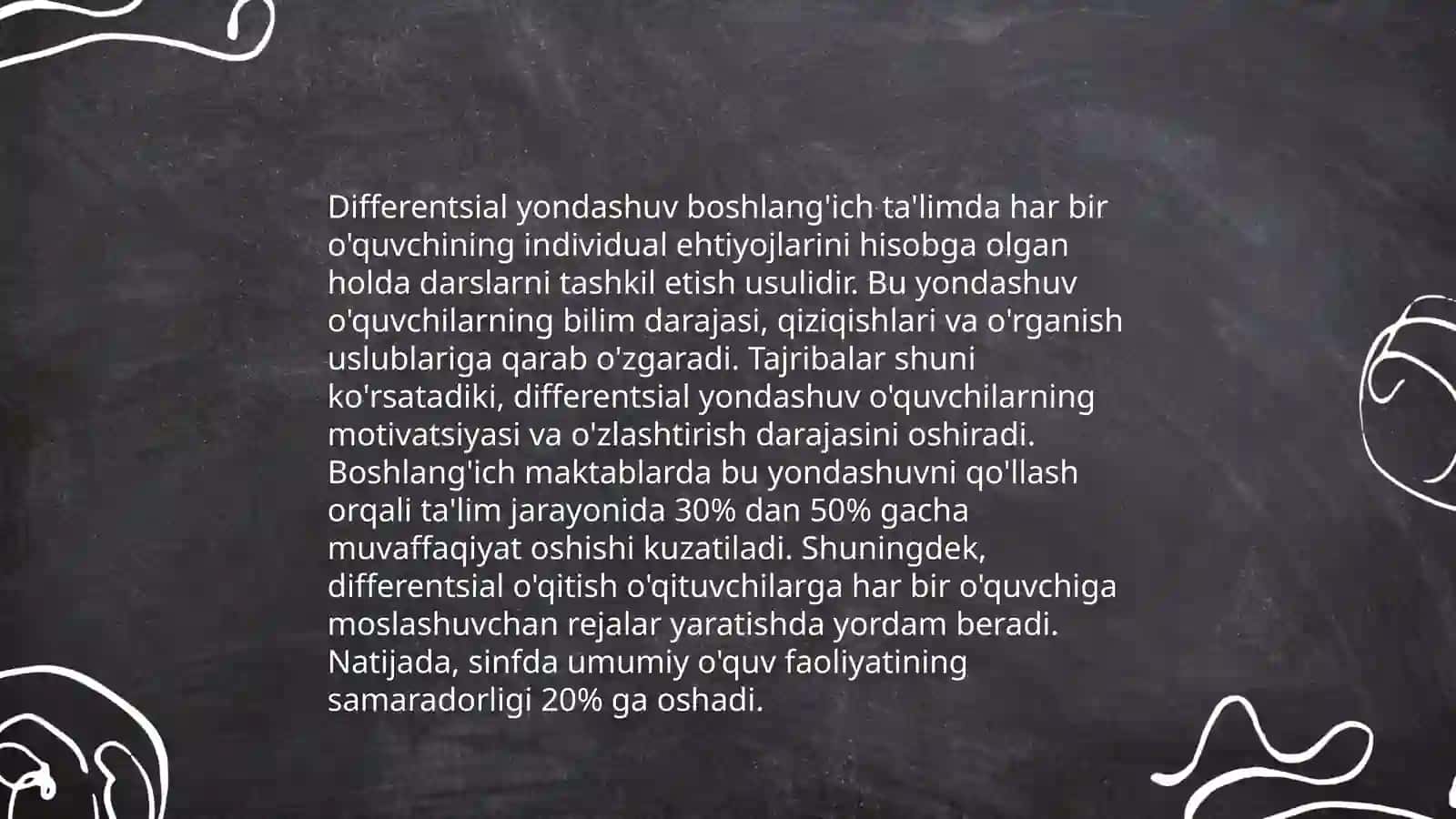 Individual yondashuvning nazariy asoslari 4