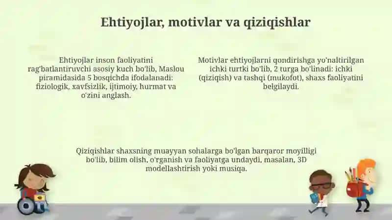 Shaxsning emotsional-irodaviy sohasi 4