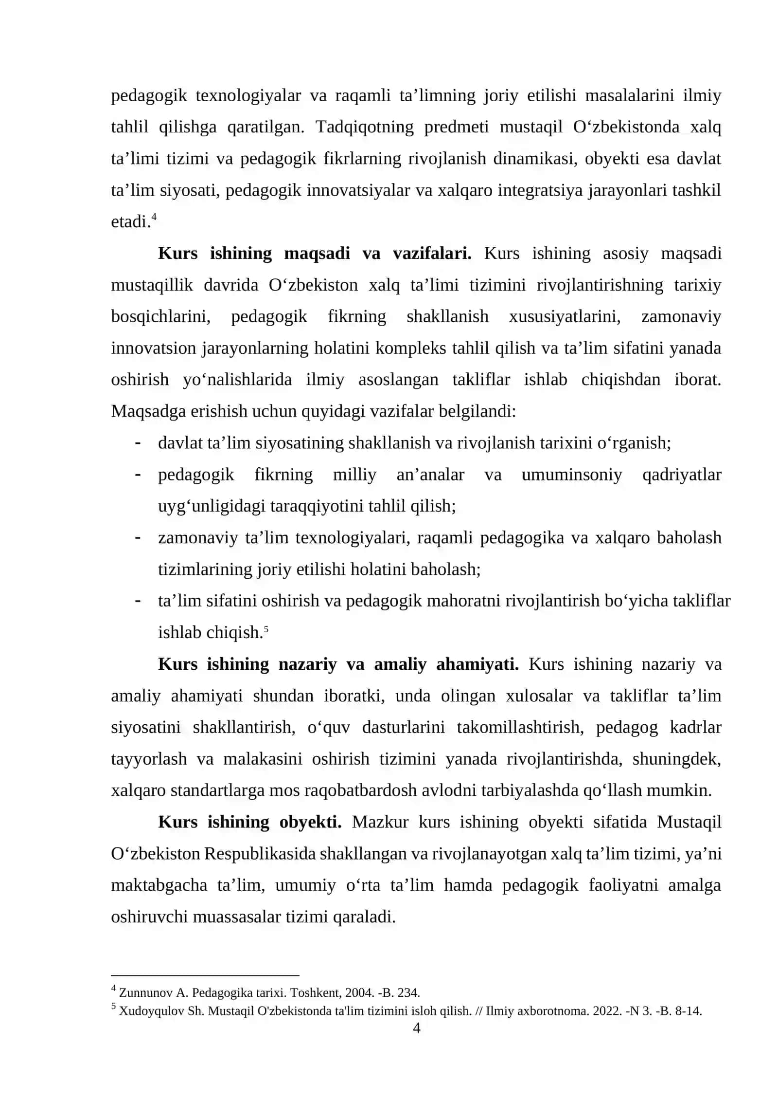 Boshlang‘ich ta’lim pedagogikasi 4