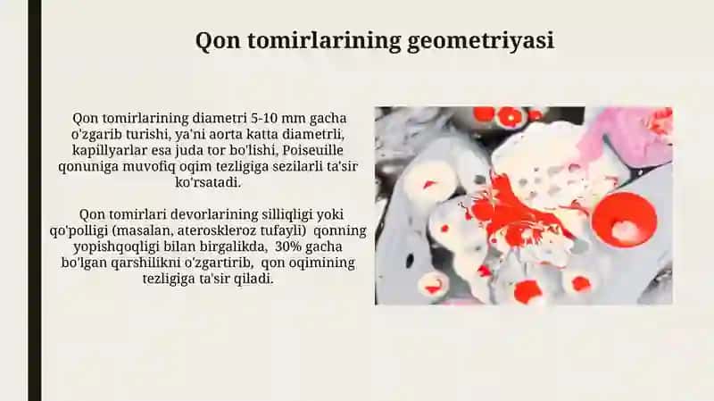 Puazeyl qonuni 4