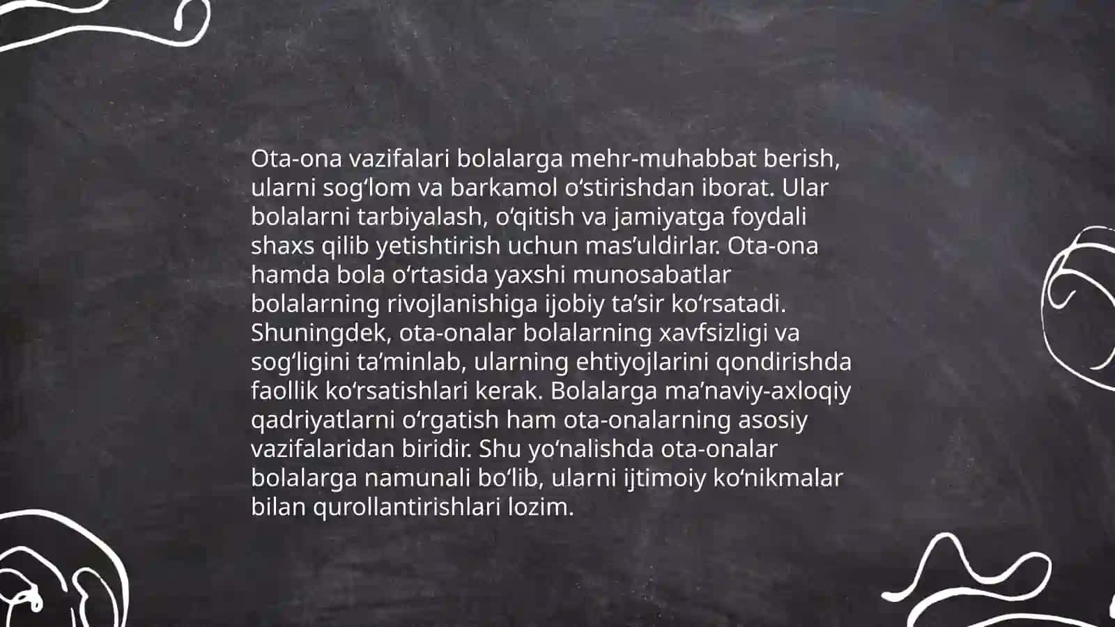 Oila psixologiyasi 4