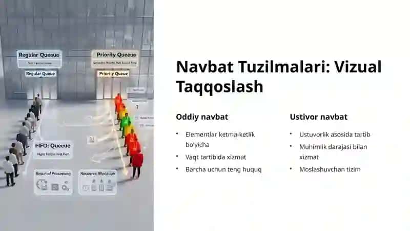 Ustivor Navbatlar 4