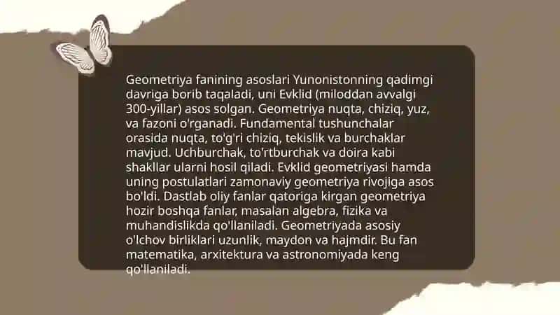 Matematik toʻgarakni oʻtkazish metodikasi 4