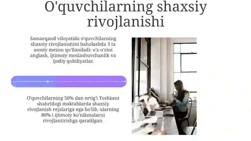 Tarbiyaviy ishlarni baholash mezoni 4