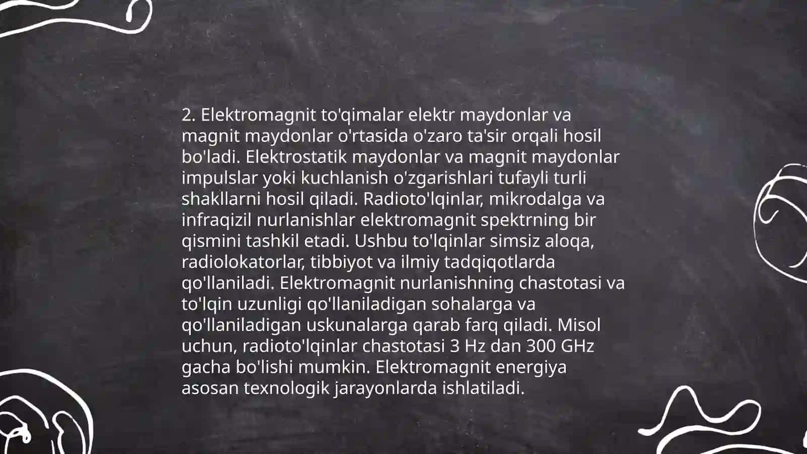 Plazma haqida tushuncha 4
