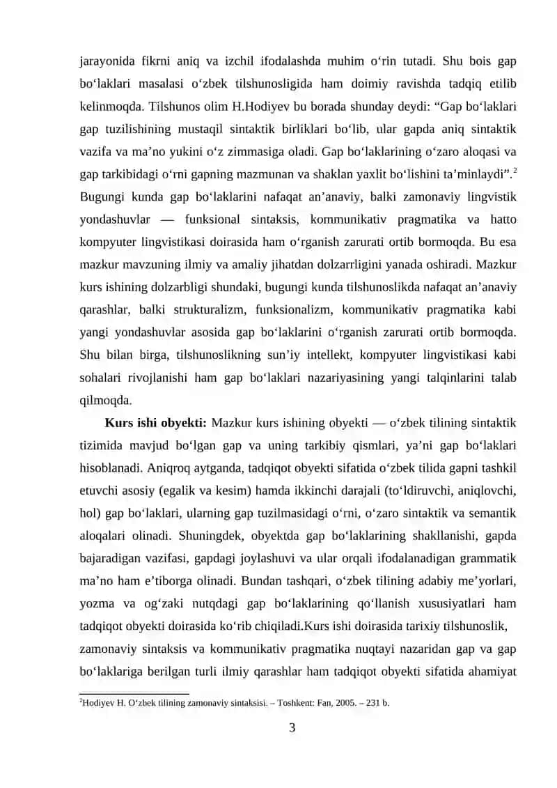GAP BO‘LAKLARI HAQIDAGI QARASHLAR 4
