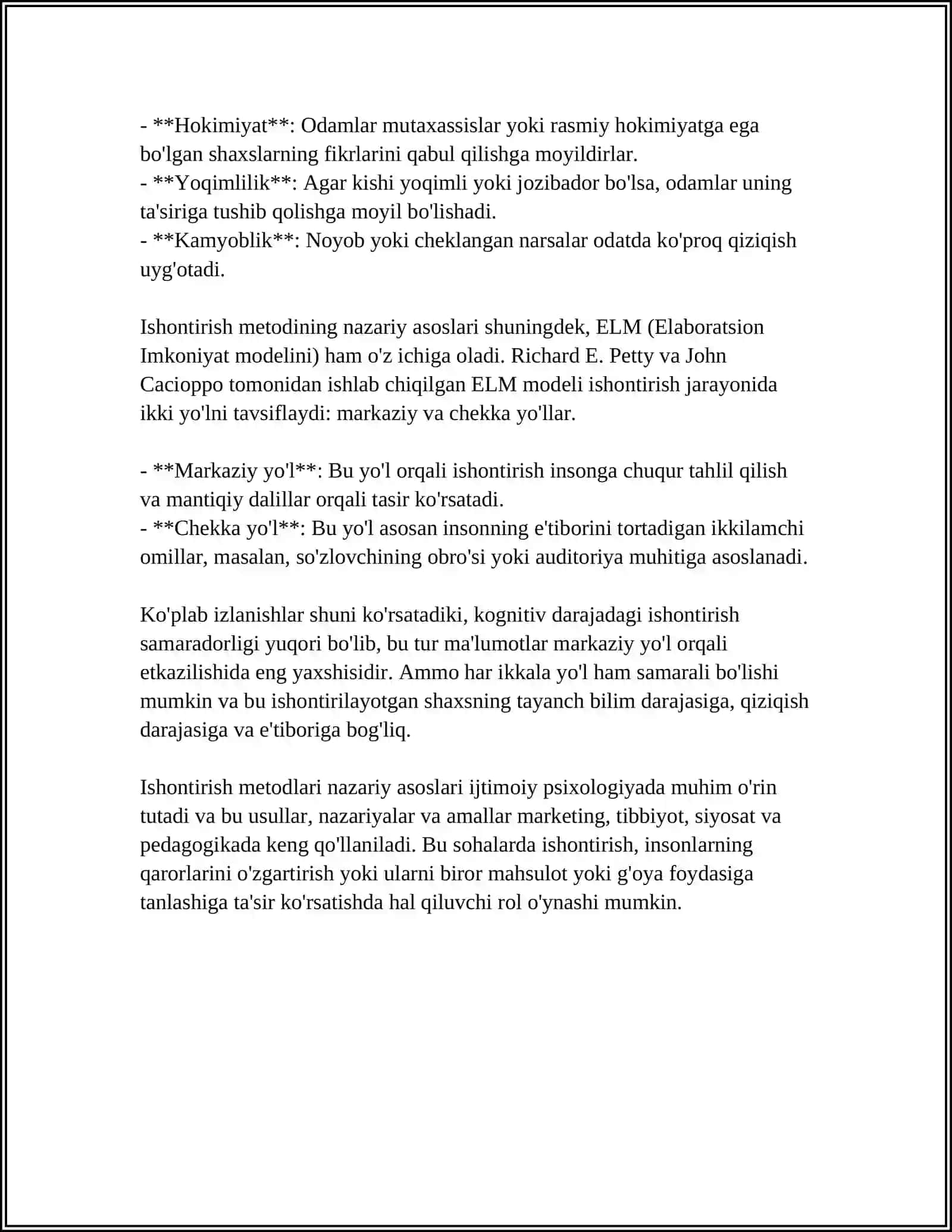 IJTIMOIY PEDAGOGIKADA ISHONTIRISH METODI 4