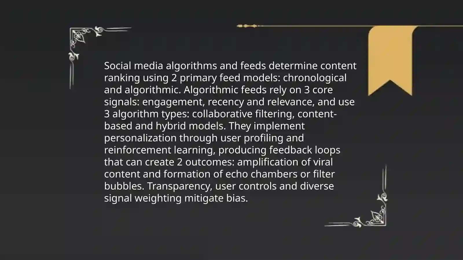 Social Media Platforms Comparison 4