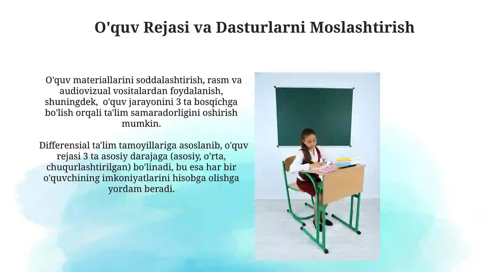 Samarali Ta'lim Usullari va Texnologiyalari 4