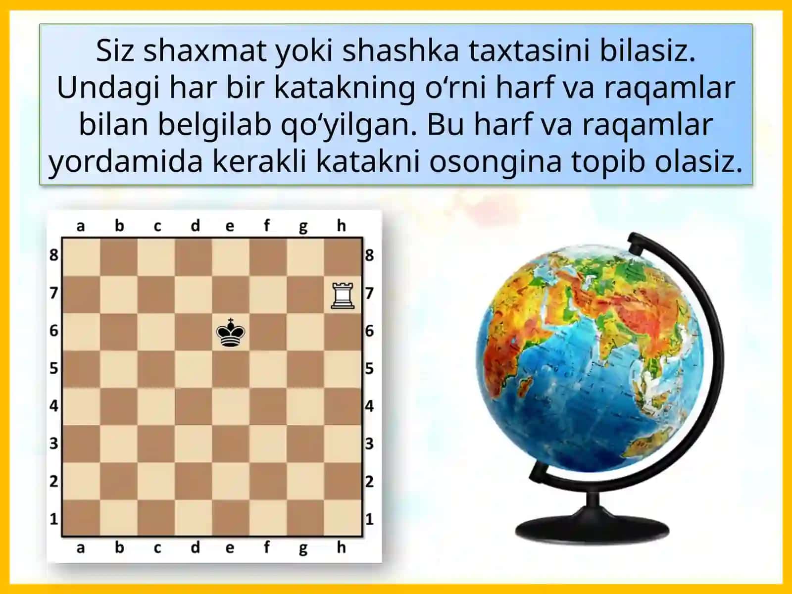 2.2Geografikkoordinatalar 4