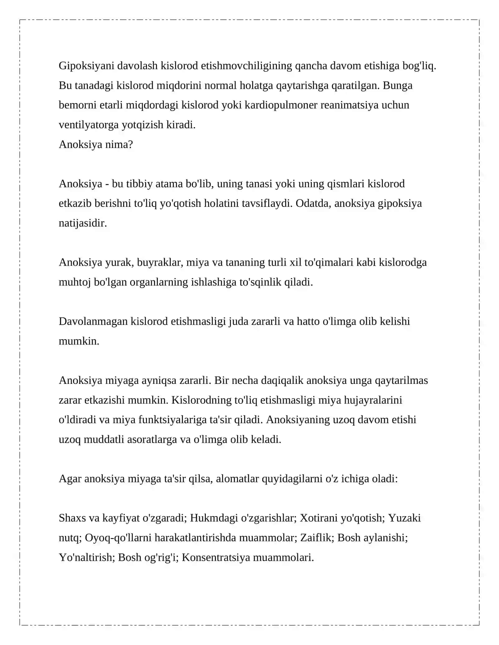 Gipoksiya turlari 4
