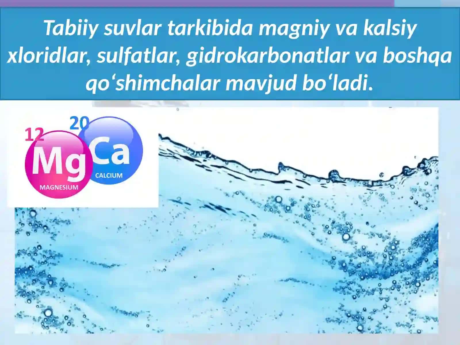 9-sinf Kimyo fanidan darsligi asosida 24-mavzu 4