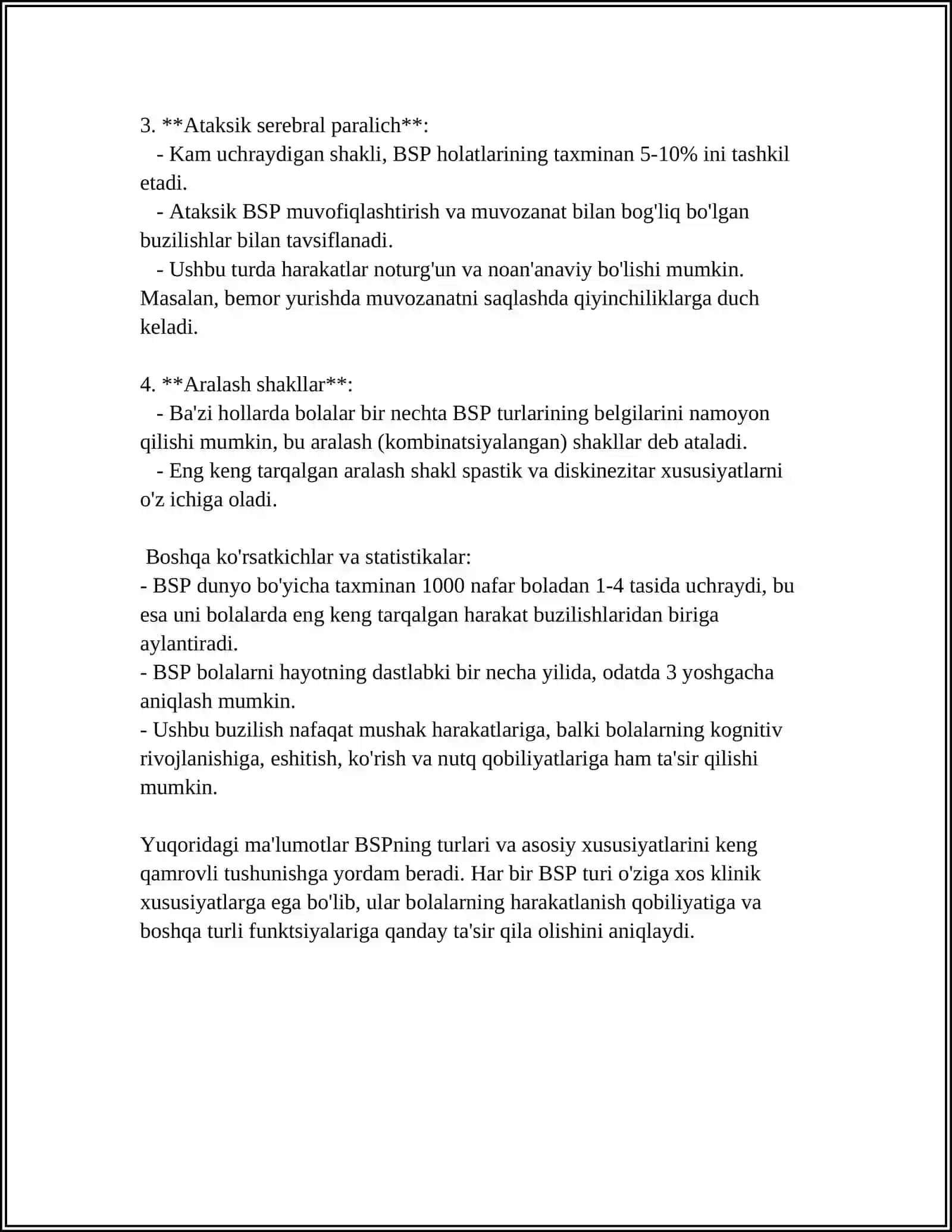 BOLALAR SEREBRAL PARALICHI 4