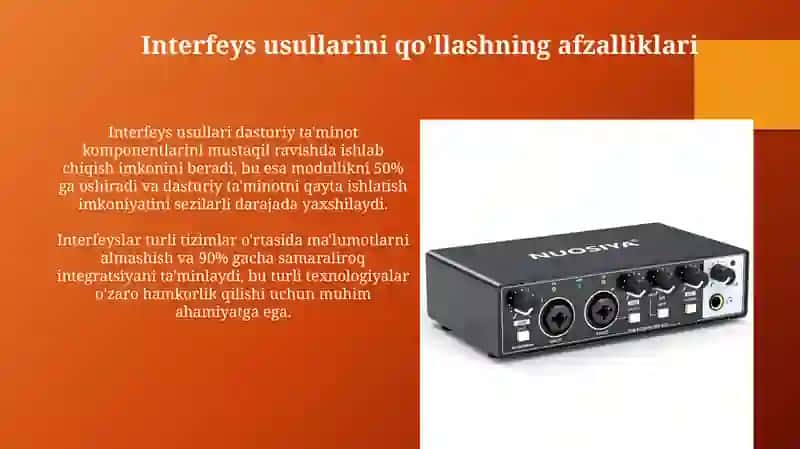 Interfaol metodlar va ularni qo'llash mahorati 4