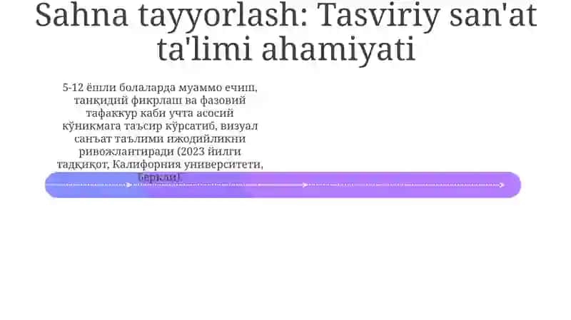 Tasviriy faoliyatga oʻrgatishdagi oʻrni 4