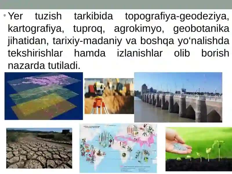 Topografiya kartalari va planlari 4