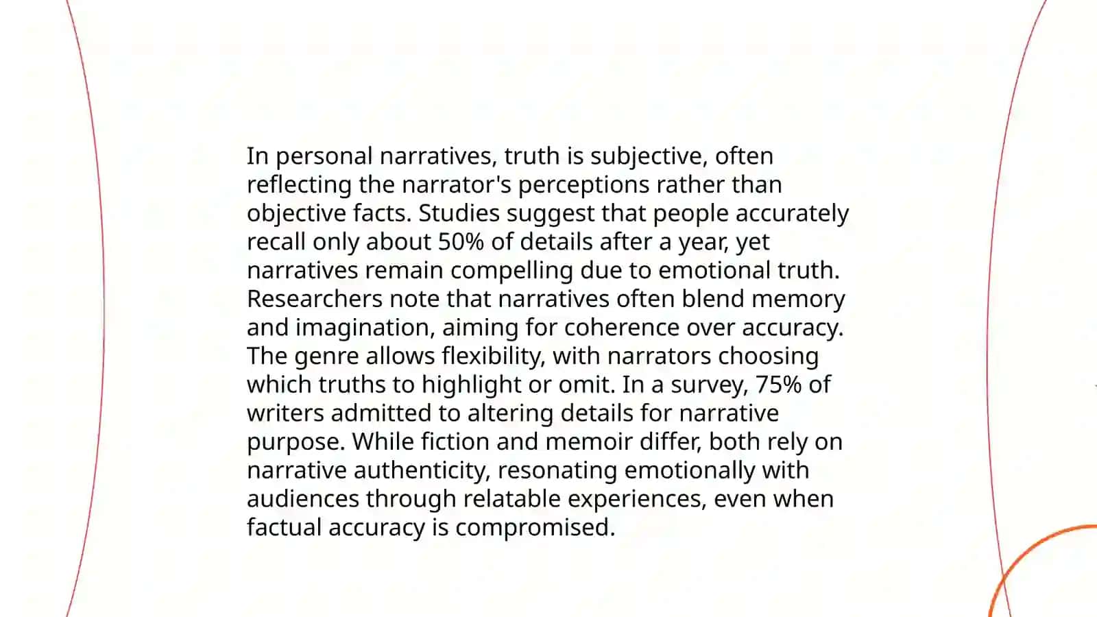 The Concept of Truth in Philosophy 4