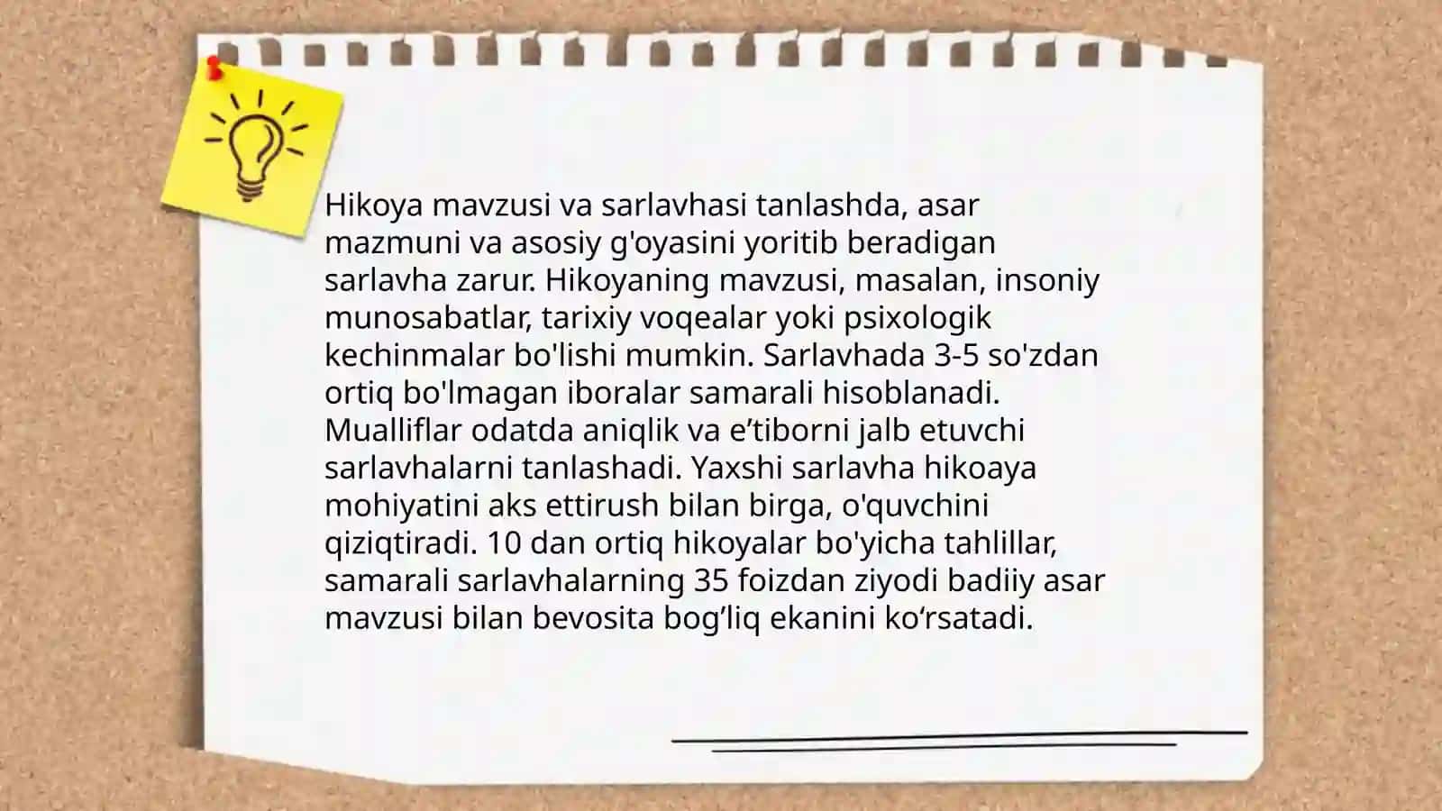 Yaxshilik 4