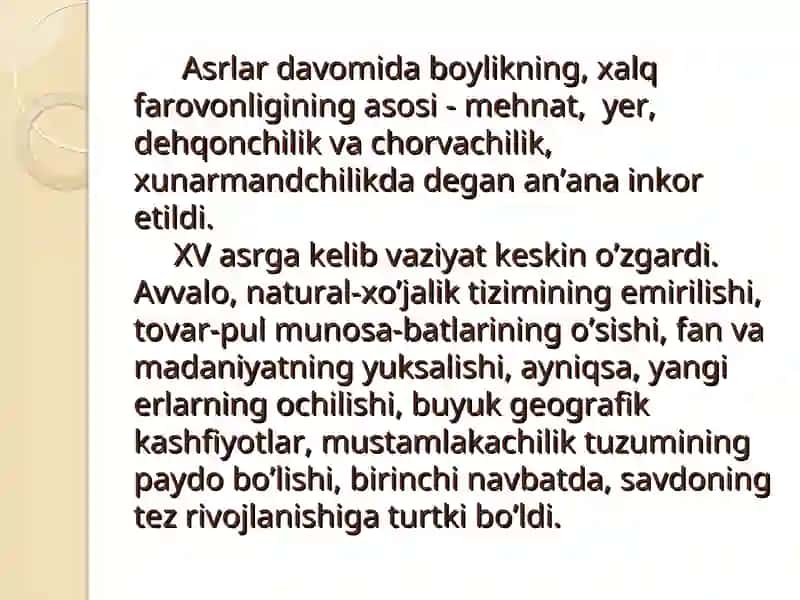 Merkantilizm 4