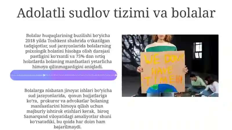 Bola huquqlari to‘g‘risidagi konvensiyasi 4